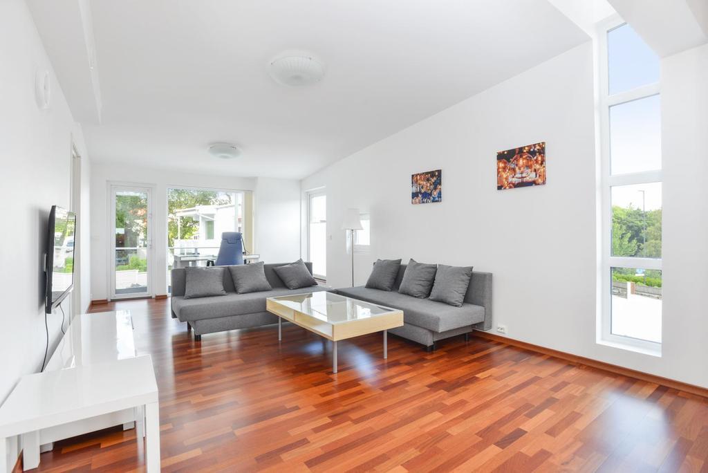 Hinna Paradise Stavanger Dış mekan fotoğraf