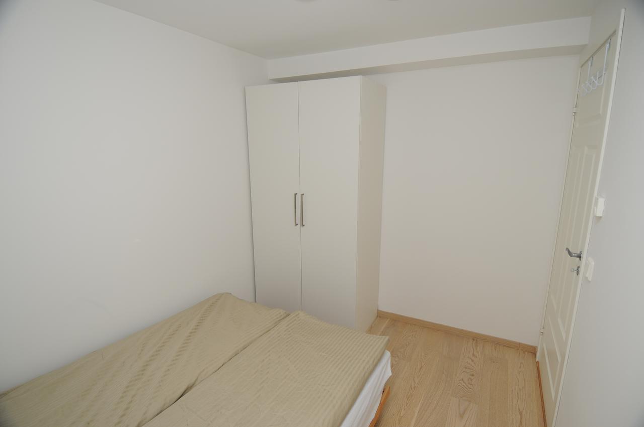 Hinna Paradise Stavanger Dış mekan fotoğraf