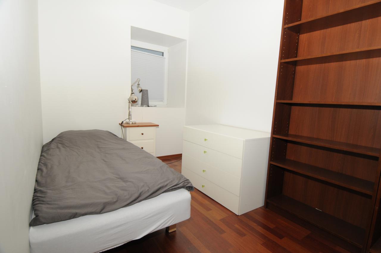 Hinna Paradise Stavanger Dış mekan fotoğraf