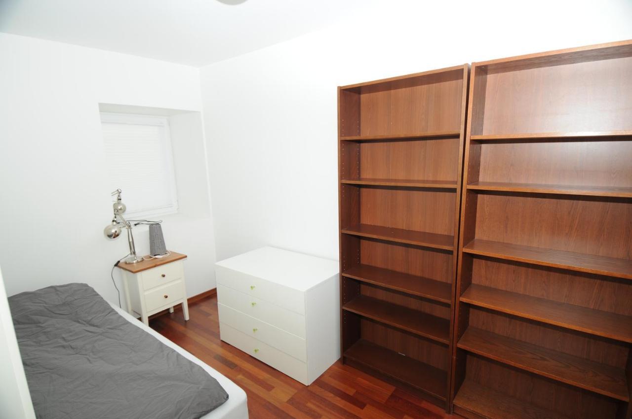 Hinna Paradise Stavanger Dış mekan fotoğraf