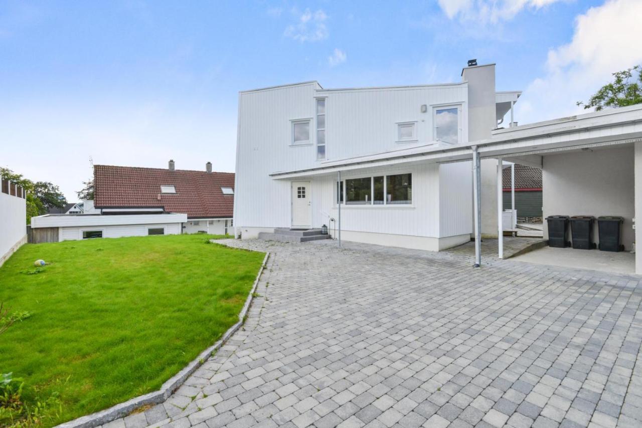 Hinna Paradise Stavanger Dış mekan fotoğraf