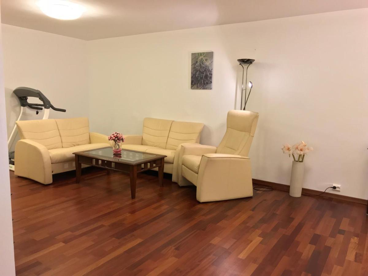 Hinna Paradise Stavanger Dış mekan fotoğraf