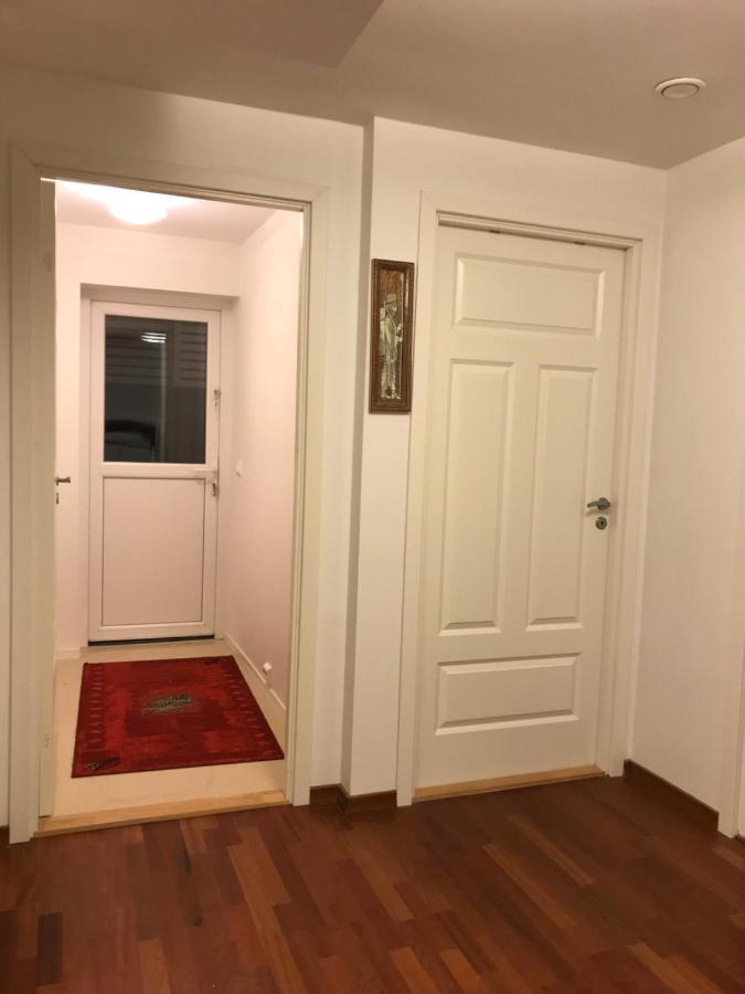 Hinna Paradise Stavanger Dış mekan fotoğraf