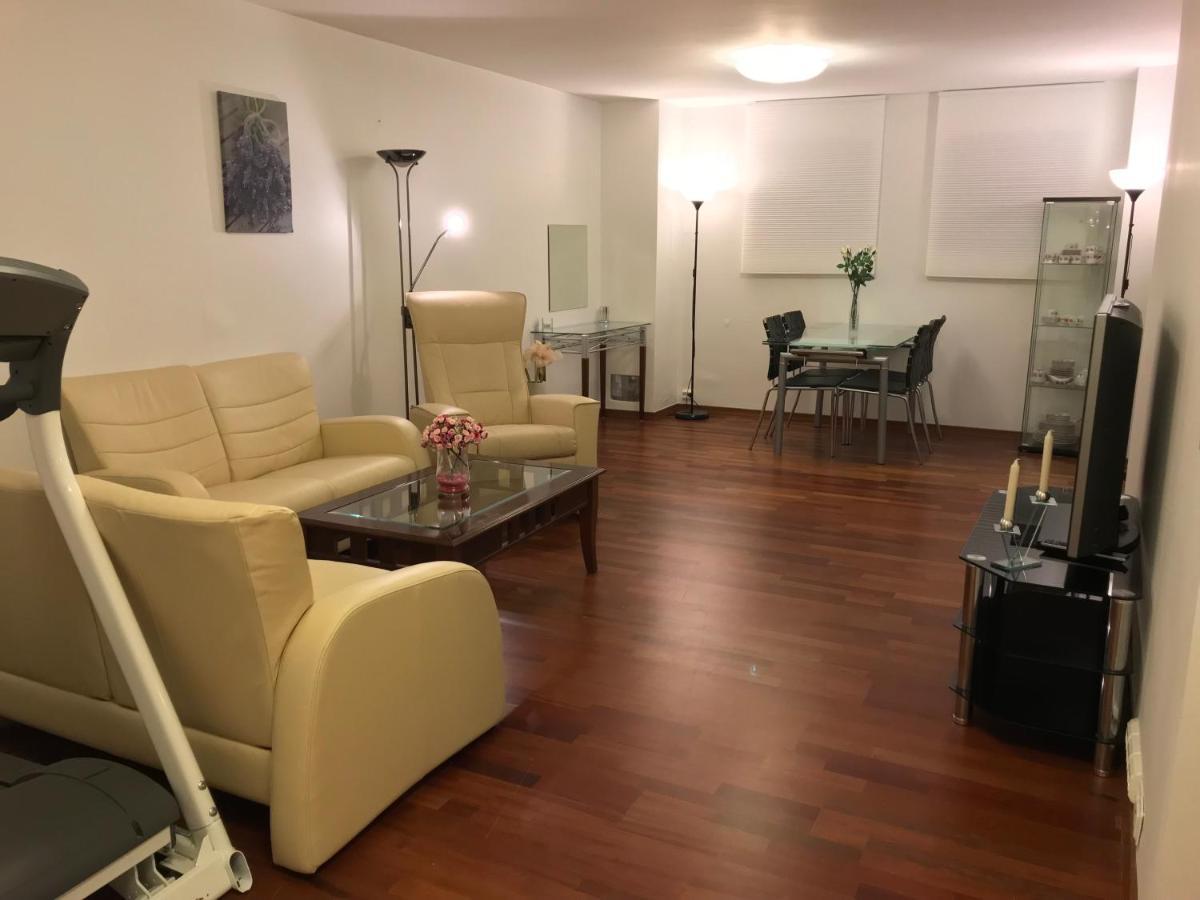 Hinna Paradise Stavanger Dış mekan fotoğraf