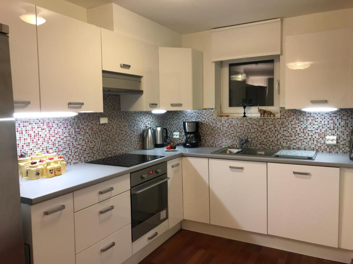 Hinna Paradise Stavanger Dış mekan fotoğraf