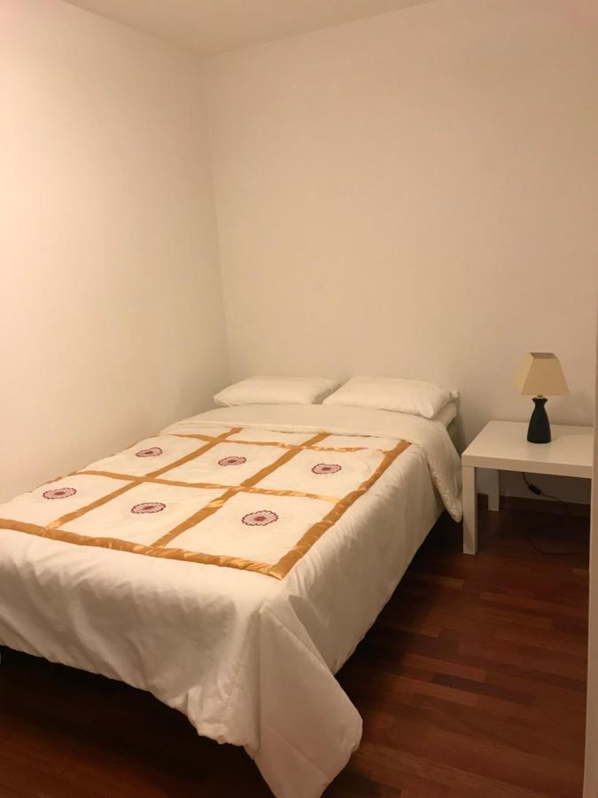 Hinna Paradise Stavanger Dış mekan fotoğraf