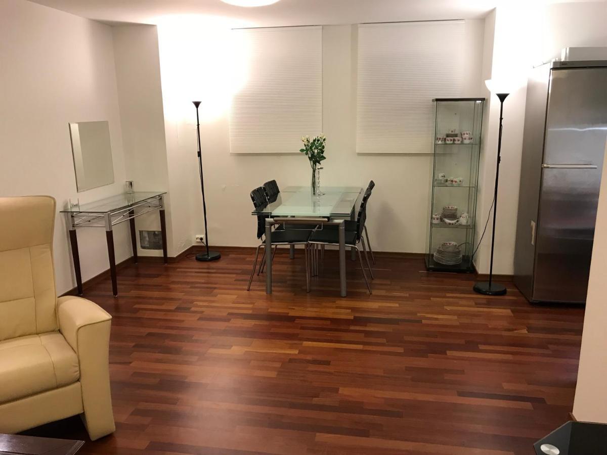 Hinna Paradise Stavanger Dış mekan fotoğraf