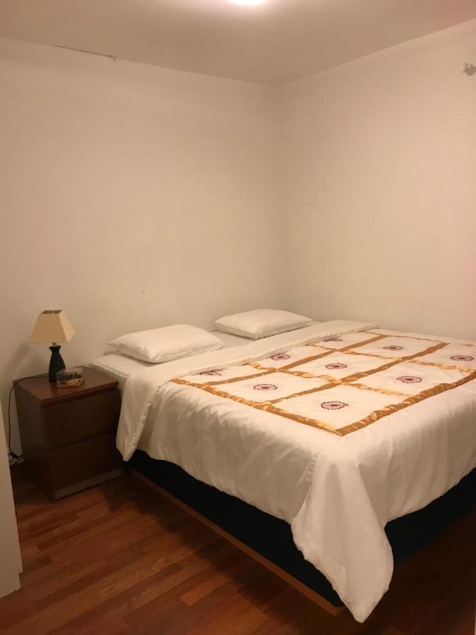 Hinna Paradise Stavanger Dış mekan fotoğraf